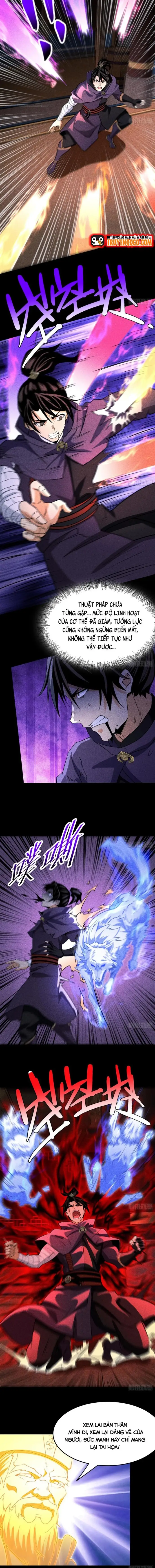 Thiên Tướng Chapter 91 - 2