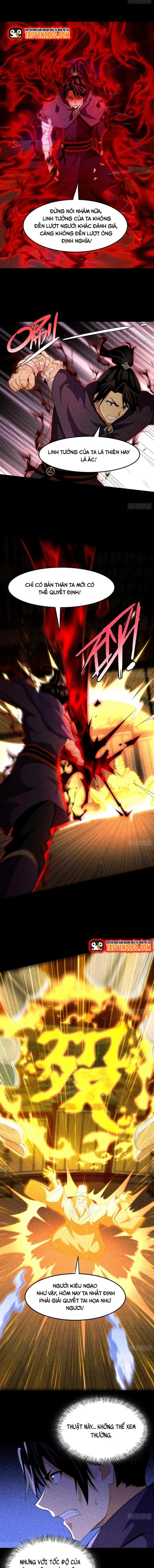 Thiên Tướng Chapter 91 - 3
