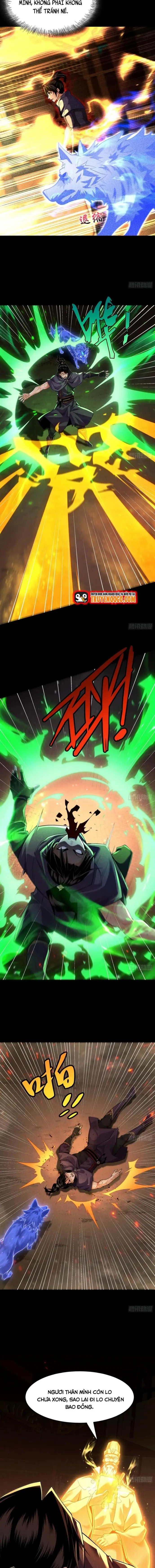 Thiên Tướng Chapter 91 - 4