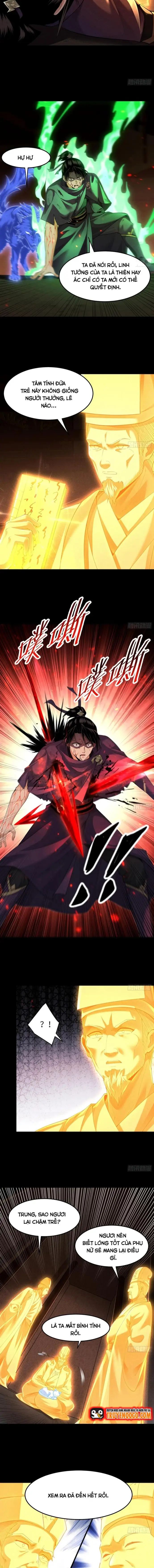 Thiên Tướng Chapter 91 - 5