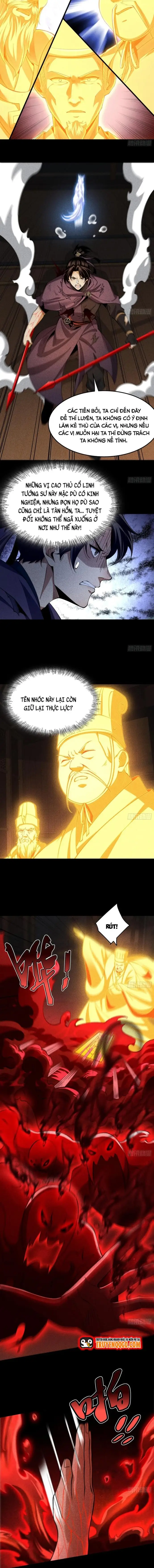 Thiên Tướng Chapter 91 - 6