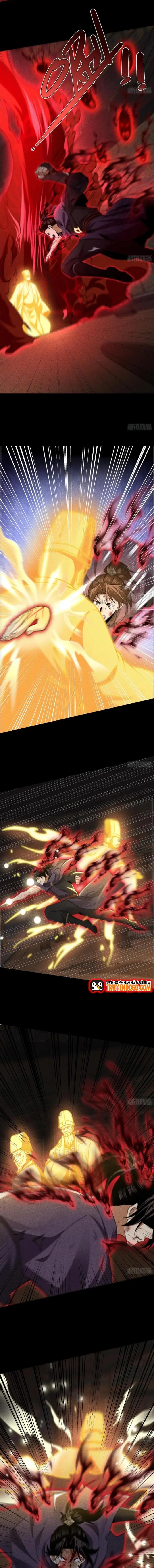 Thiên Tướng Chapter 91 - 7