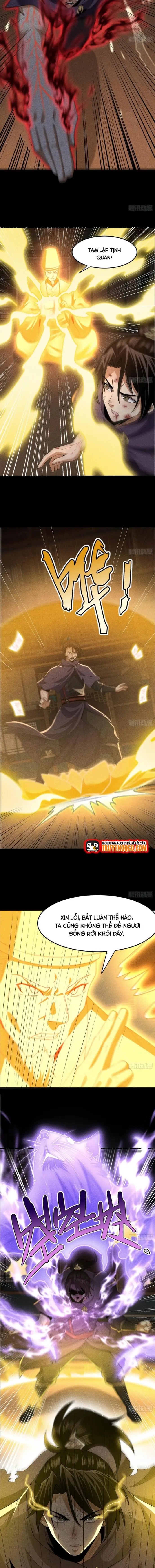 Thiên Tướng Chapter 91 - 8