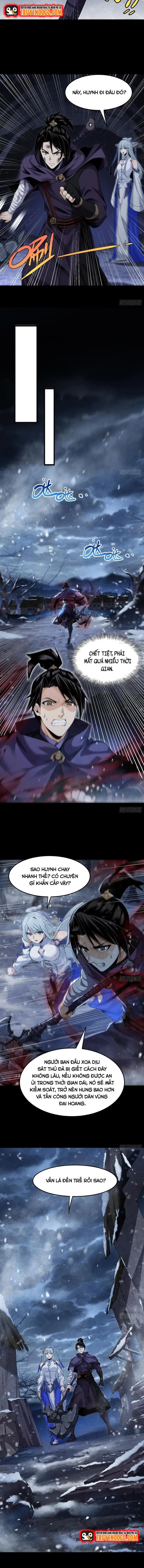 Thiên Tướng Chapter 92 - 4