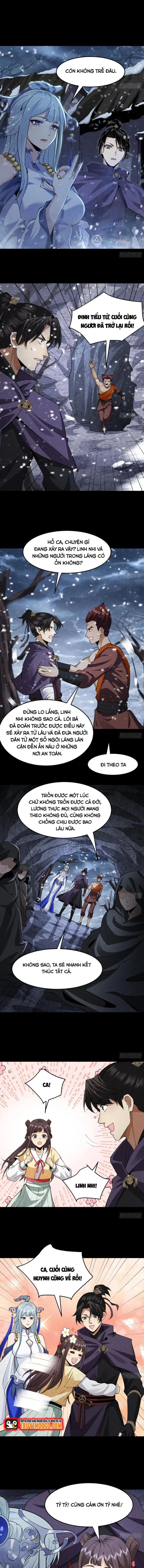 Thiên Tướng Chapter 92 - 5