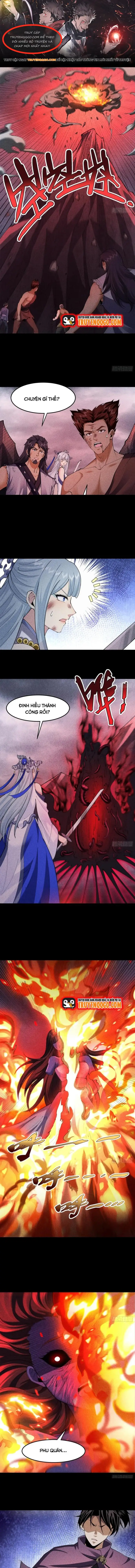 Thiên Tướng Chapter 96 - 1