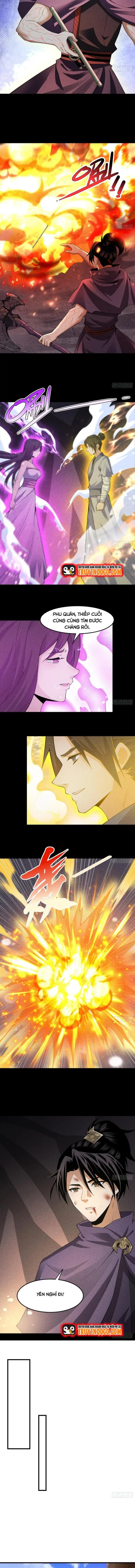 Thiên Tướng Chapter 96 - 2