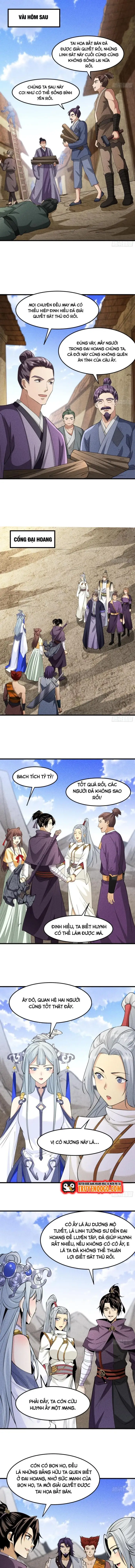 Thiên Tướng Chapter 96 - 3