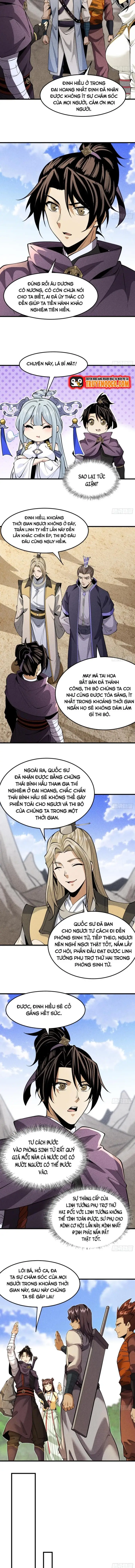 Thiên Tướng Chapter 96 - 4