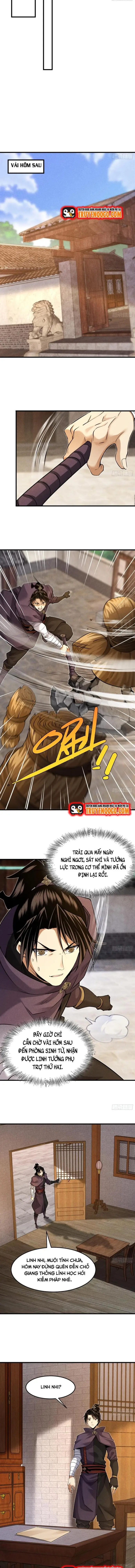 Thiên Tướng Chapter 96 - 5