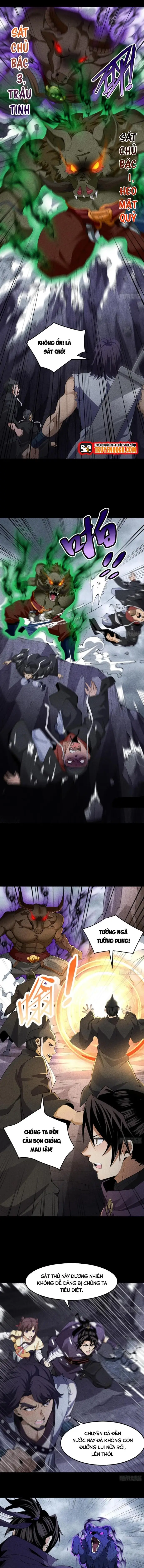 Thiên Tướng Chapter 93 - 3