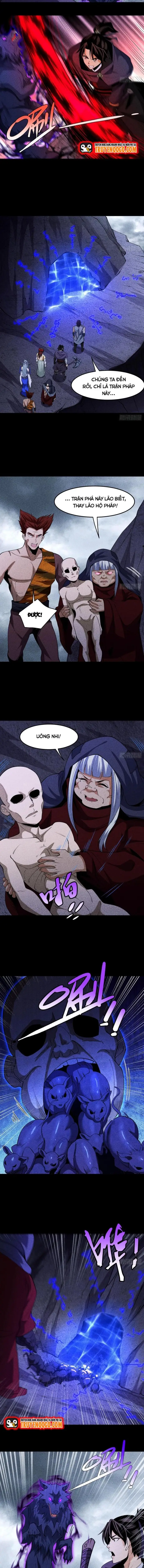 Thiên Tướng Chapter 93 - 4