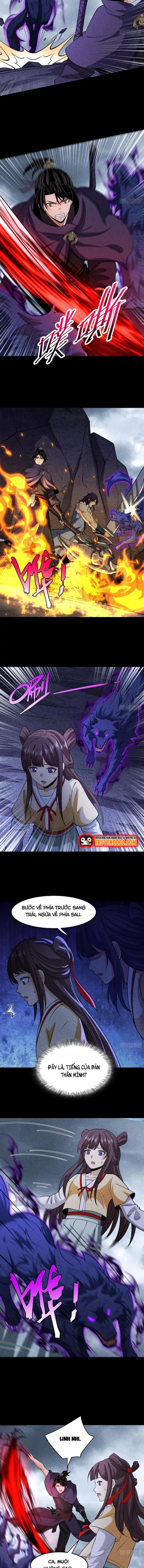Thiên Tướng Chapter 93 - 5