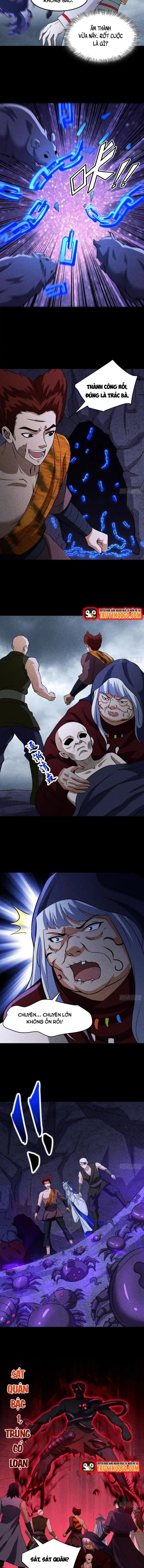 Thiên Tướng Chapter 93 - 6