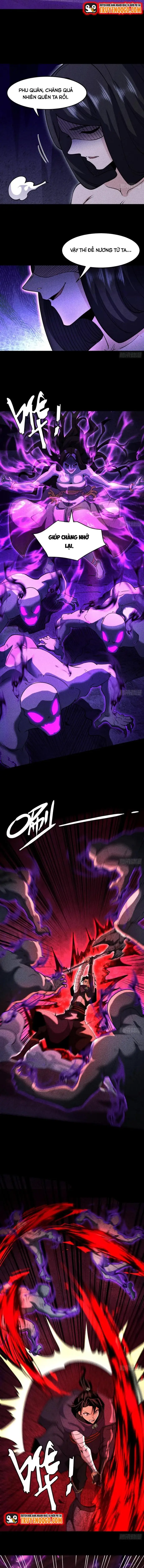 Thiên Tướng Chapter 94 - 2