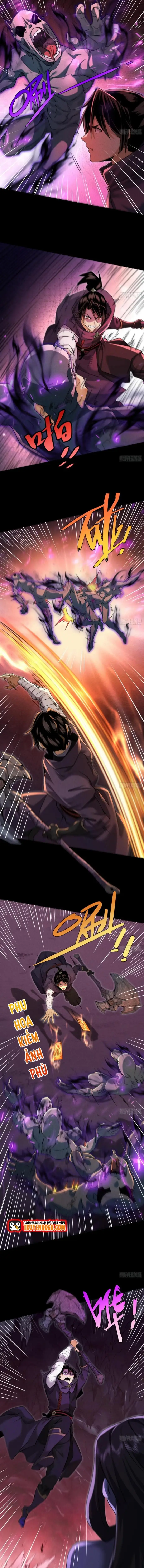 Thiên Tướng Chapter 94 - 3