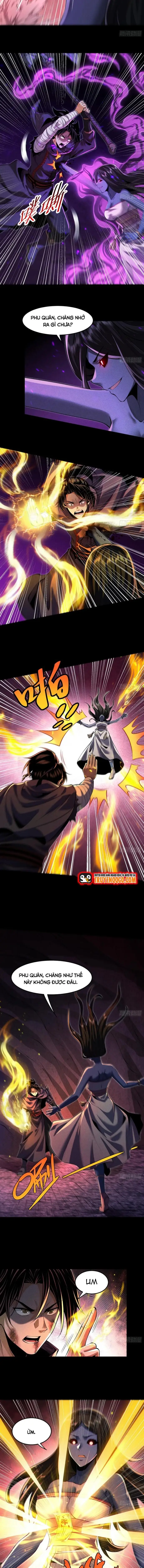 Thiên Tướng Chapter 94 - 4