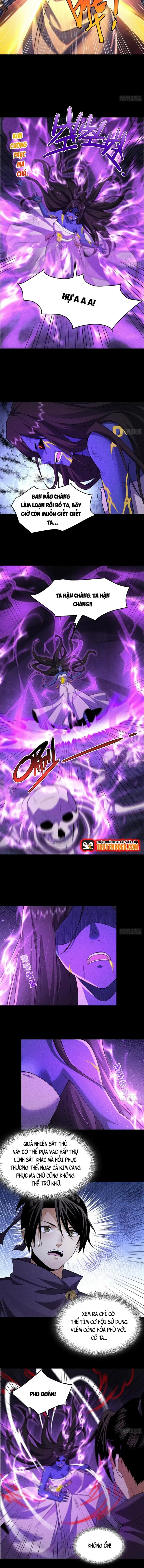 Thiên Tướng Chapter 94 - 5