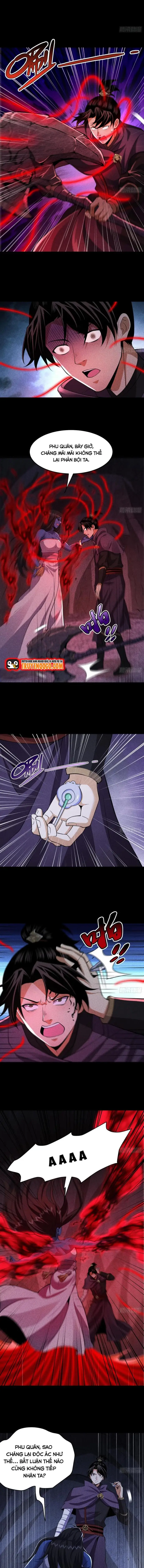 Thiên Tướng Chapter 94 - 6