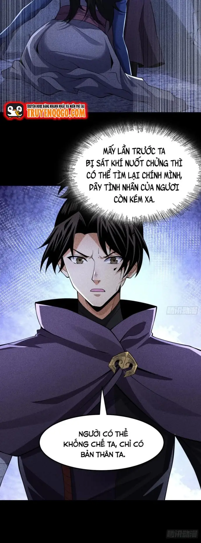 Thiên Tướng Chapter 94 - 7