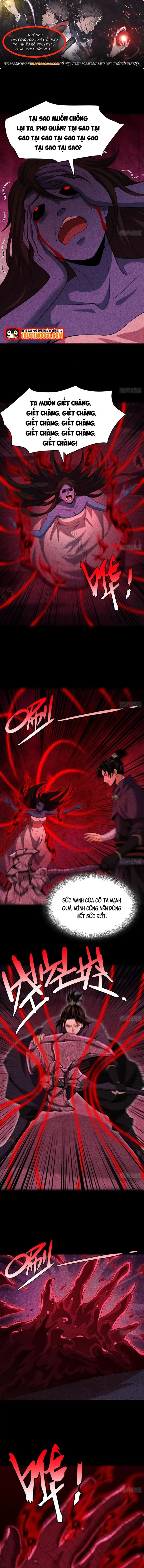 Thiên Tướng Chapter 95 - 1