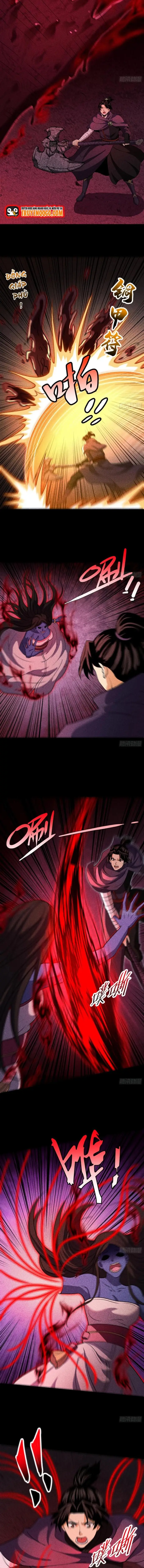 Thiên Tướng Chapter 95 - 2