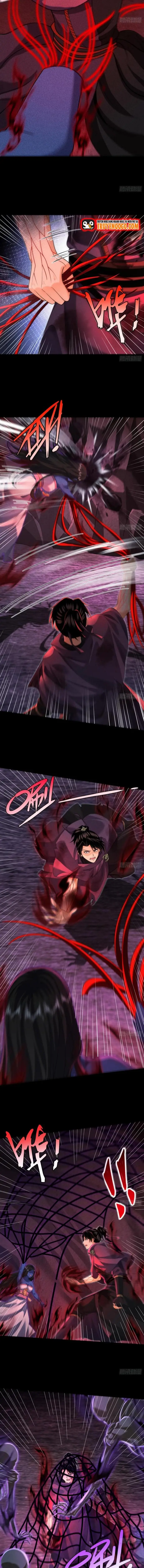 Thiên Tướng Chapter 95 - 3