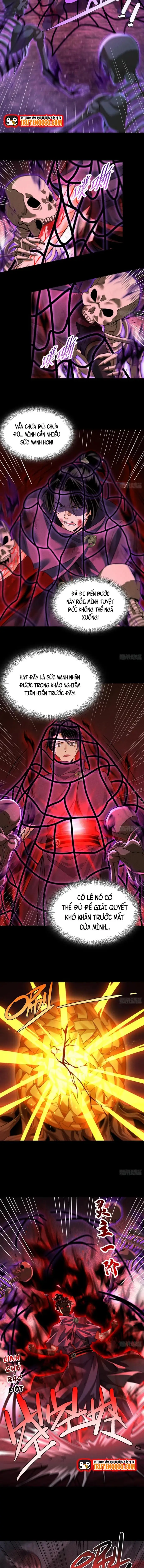 Thiên Tướng Chapter 95 - 4