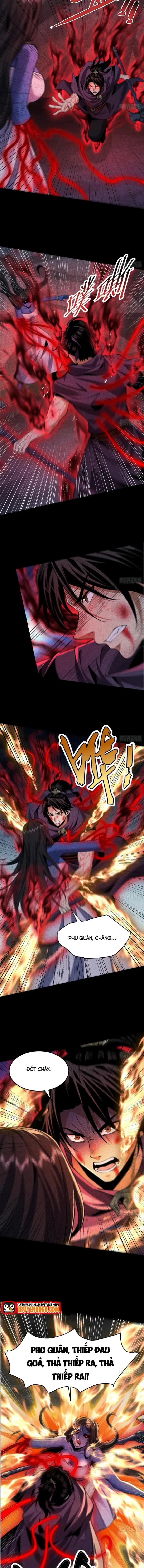 Thiên Tướng Chapter 95 - 5