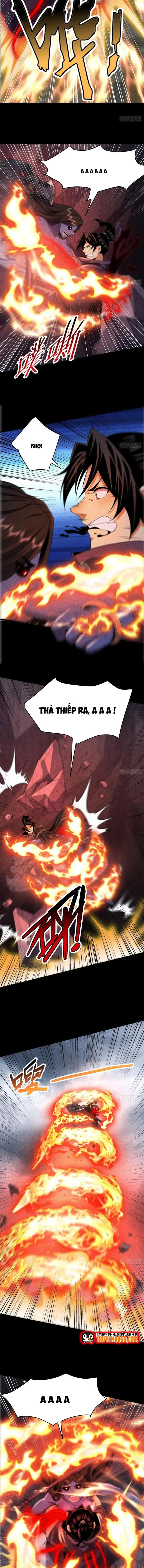 Thiên Tướng Chapter 95 - 6