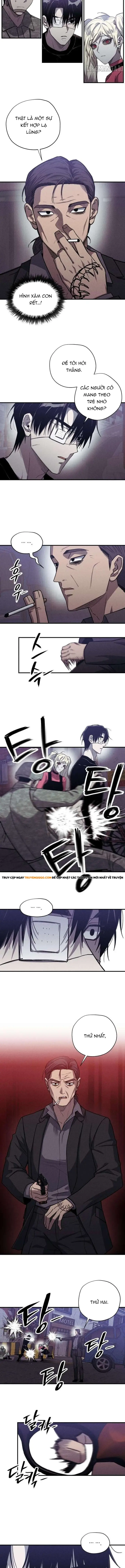 Kẻ Thống Trị Mạt Thế Chapter 16 - 2
