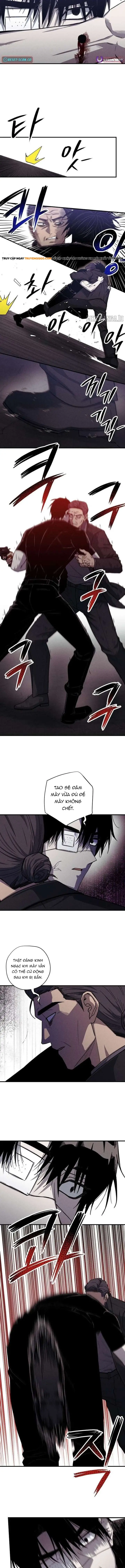 Kẻ Thống Trị Mạt Thế Chapter 16 - 3