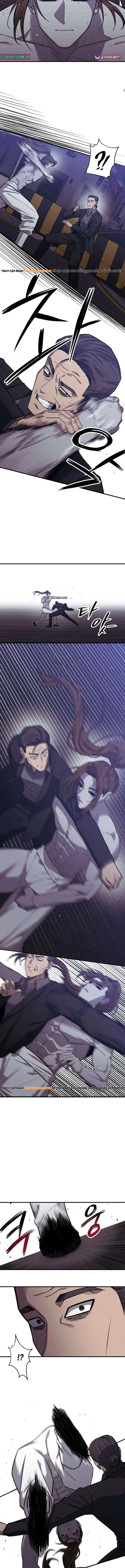 Kẻ Thống Trị Mạt Thế Chapter 16 - 6