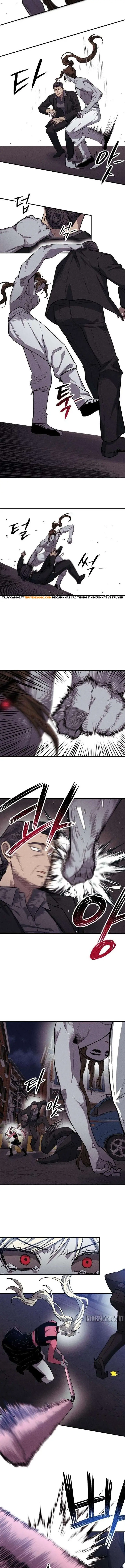 Kẻ Thống Trị Mạt Thế Chapter 16 - 7