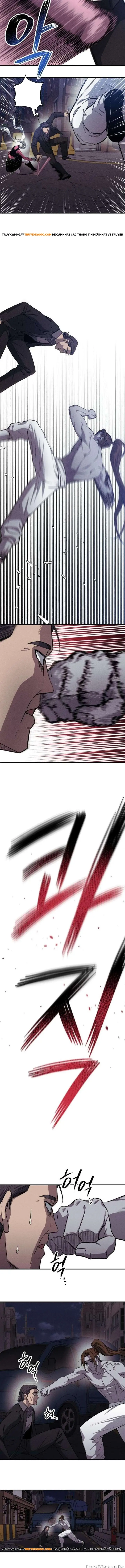 Kẻ Thống Trị Mạt Thế Chapter 16 - 8