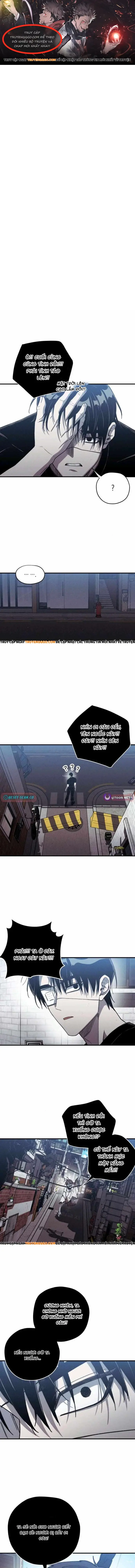 Kẻ Thống Trị Mạt Thế Chapter 17 - 1