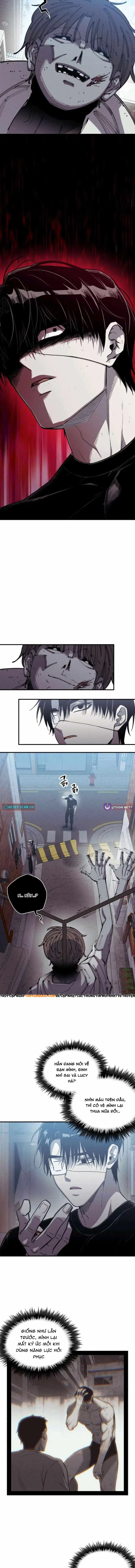 Kẻ Thống Trị Mạt Thế Chapter 17 - 2
