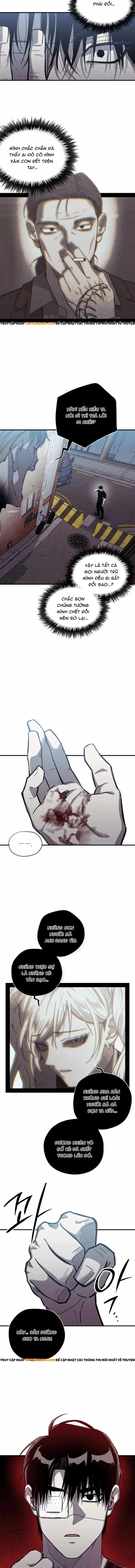 Kẻ Thống Trị Mạt Thế Chapter 17 - 3