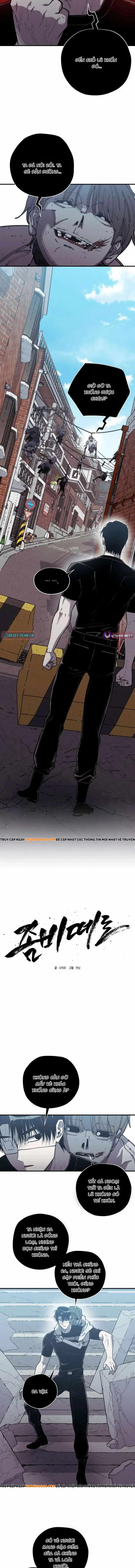 Kẻ Thống Trị Mạt Thế Chapter 17 - 4