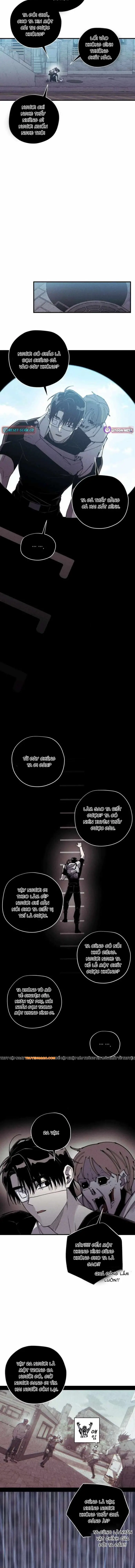 Kẻ Thống Trị Mạt Thế Chapter 17 - 5