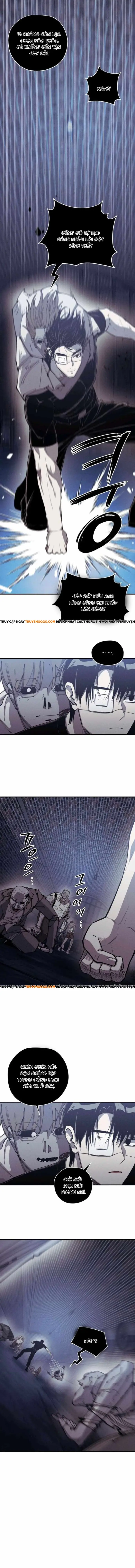 Kẻ Thống Trị Mạt Thế Chapter 17 - 6