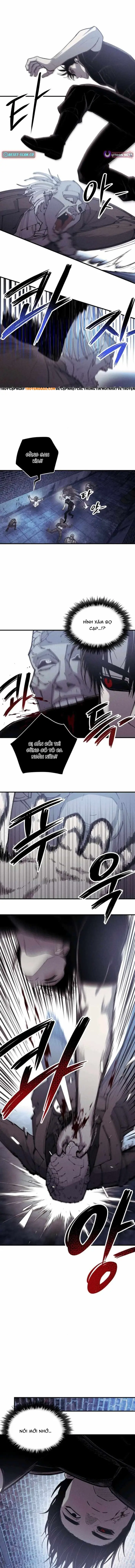 Kẻ Thống Trị Mạt Thế Chapter 17 - 7