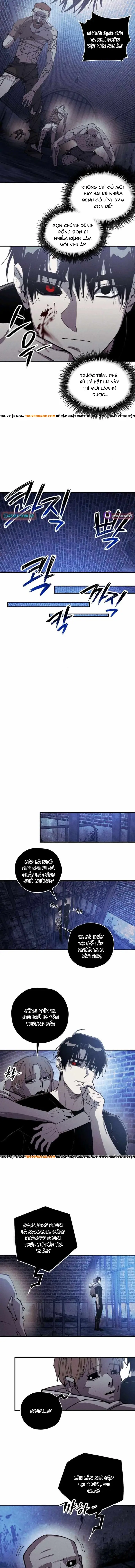 Kẻ Thống Trị Mạt Thế Chapter 17 - 8