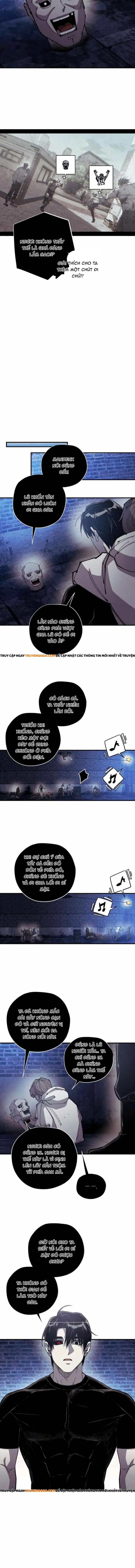 Kẻ Thống Trị Mạt Thế Chapter 17 - 9