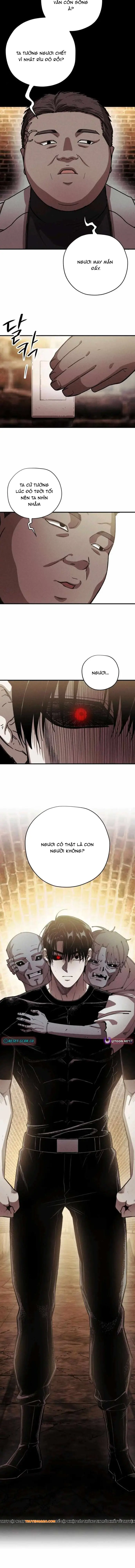 Kẻ Thống Trị Mạt Thế Chapter 17 - 13