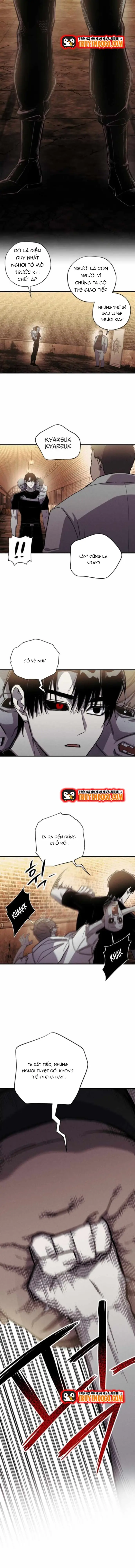 Kẻ Thống Trị Mạt Thế Chapter 18 - 2