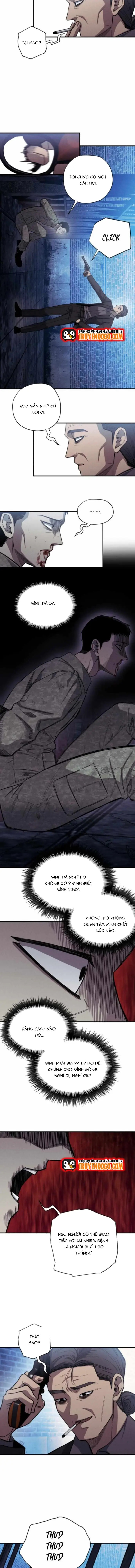 Kẻ Thống Trị Mạt Thế Chapter 18 - 5