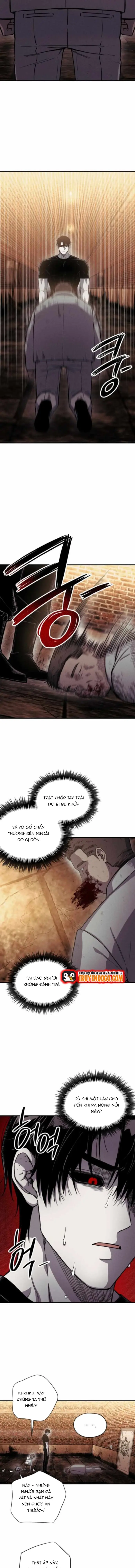 Kẻ Thống Trị Mạt Thế Chapter 18 - 9