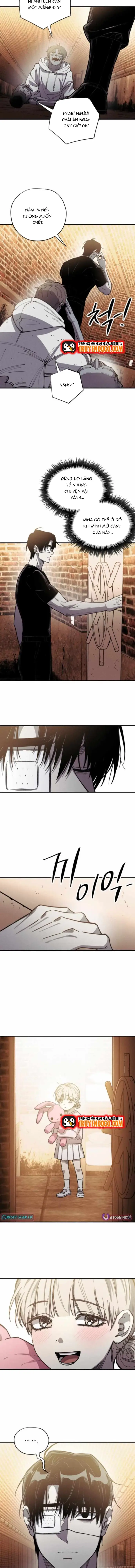 Kẻ Thống Trị Mạt Thế Chapter 18 - 10