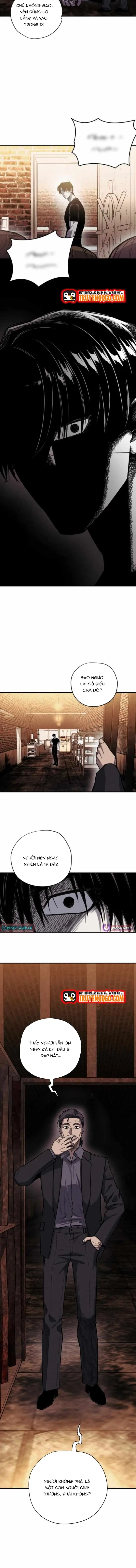 Kẻ Thống Trị Mạt Thế Chapter 18 - 12